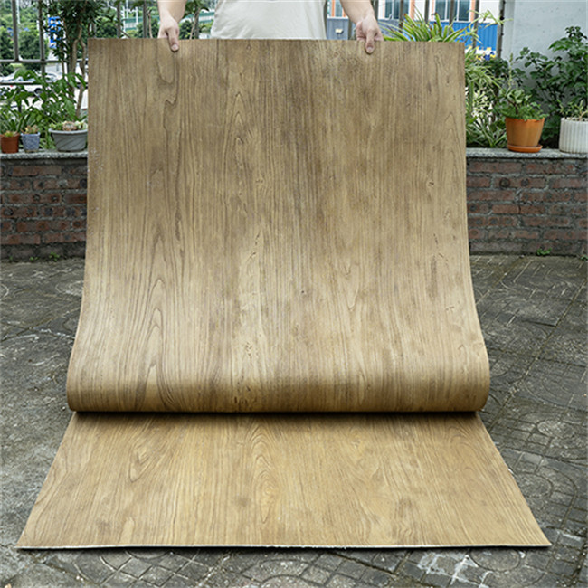 Grain de bois en pierre flexible ou en pierre tendre
